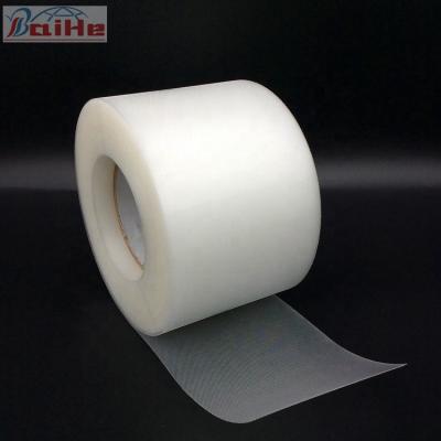 China 10mm To 150mm Different Specification Mushroom Sustainable Hook And Loop Tape For Door Window for sale