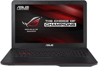 China ASUS GL551JM Intel Core i7 16GB Memory 1TB HDD NVIDIA GTX 860M 2G 15.6