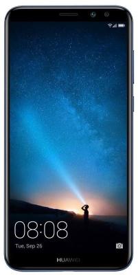 China HUAWEI Mate 10 LITE RNE-L23 LTE 5.9