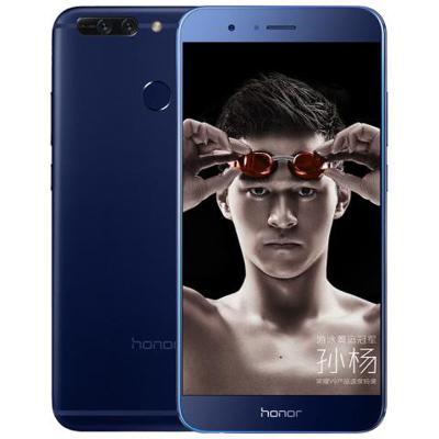 China Huawei Honor V9 64GB Dual SIM 5.7