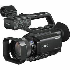 China 49% OFF Sony HXR-NX80 4K HD NXCAM Camcorder,buy now!! for sale