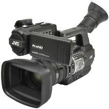 China JVC GY-HM620U ProHD Professional Mobile News Camera Camcorder for sale