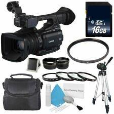 China Cheap Canon XF205 Compact HD Camcorder for sale