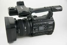 China Cheap Sony PXW-Z150 4K XDCAM Professional Camcorder for sale