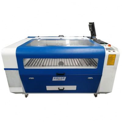 China Laser Engraving Machinery High Quality And Cutting CO2 2500W Laser Engraving Machine For Wood Product for sale