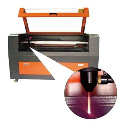 China Laser Engraving Direct Wholesale 150W Nonmetal CO2 Laser Engraving Machine For Plexiglass Product for sale