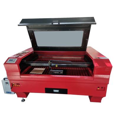 China Laser Engraving High Efficiency Cutting 2500W Wholesale CO2 Laser Engraving Machine For Plastic Product for sale