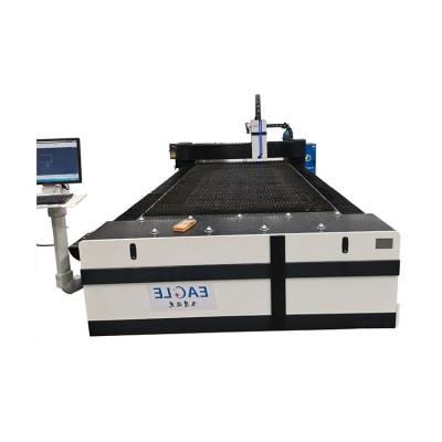 China Laser Engraving Most Popular Heavy Duty 2000w Fiber Laser Engraving Machines for sale