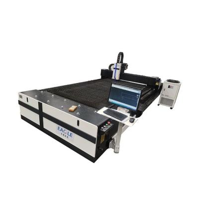 China Laser Engraving Promotion Price Automatic Production 3000w Fiber Laser Engraving Machine for sale