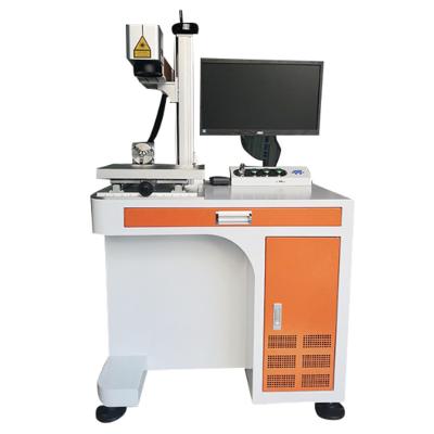 China Laser Marking China Manufacturer 30W Multifunctional Laser Marking Machine For Sale for sale