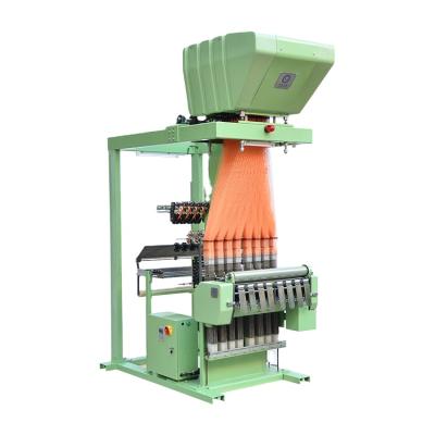 China Product Jacquard Jacquard Elastic Rope Making Machine+e Tape Jacquard Machine for sale