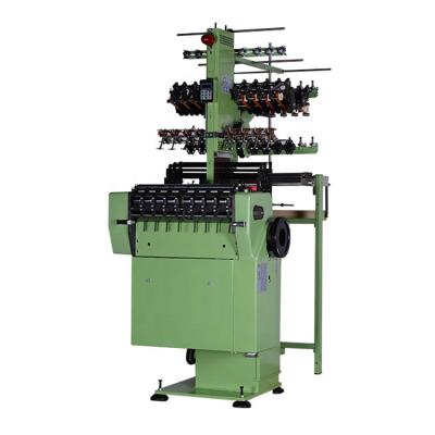 China Produce Narrow Muller High Speed ​​Inelastic Cloth Or Non Elastic Woven Fabric Making Machine For Sale for sale