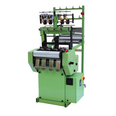 China Elastic and non-elastic belts speed variable medical cotton gauze bandage making machine+shuttleless looms for sale