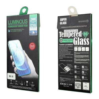 China Anti-fingerprint BI free sample 9H tempered glass screen protector for i pro iphone phone12 max factory light 10 years for sale