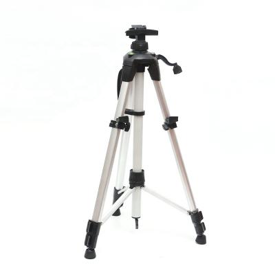 China Durable Size Artist Display Light Weight Metal Drawing Tripod Adjustable Folding Painting Easel Stand for sale