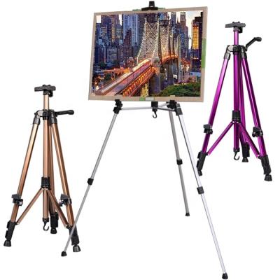 China High Quality Durable Easel Drawing Stand for sale