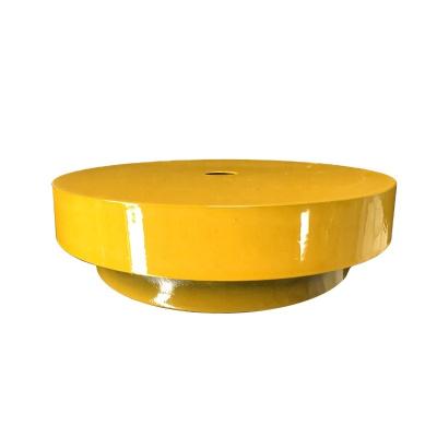 China Heavy Industry Machine S77 S78 Diameter 040 Mount 080 120 160 185 228 Anti Vibration Leveling Foot Isolator Feet Pad Anti Vibration Mount for sale