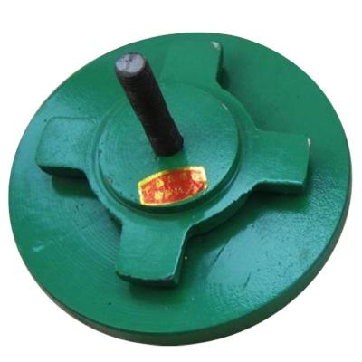 China Factory Wholesale High Quality Anti Vibration Resistant Machine Leveling Feet Mounts for sale