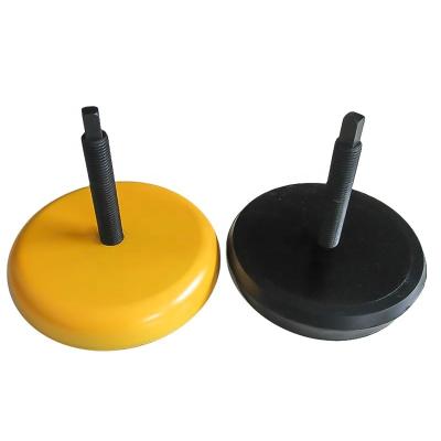 China Heavy Industry Manufacturer S78 Series Motor Mounts Free Sample Anti Vibration Machine Rubber Mounts for sale