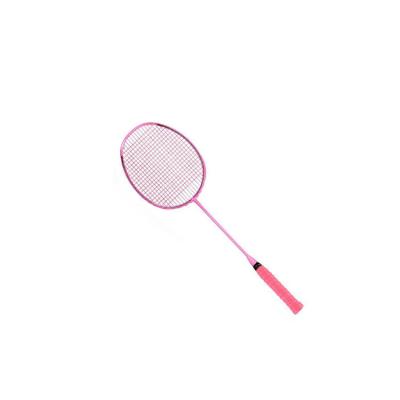 China Eastic & Professional high speed durable high quality carbon badminton racket badminton racket racket badminton for sale