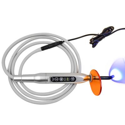 China Cheap And Durable LED Curing Light Dental Treatment Lamp for sale