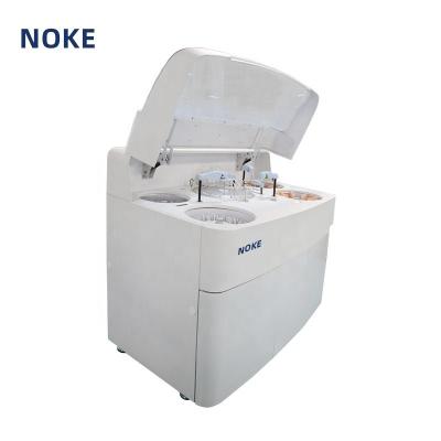 China china 200 tests per hour automatic chemistry analyzer biochemistry analyzer for medical use 36 kg for sale