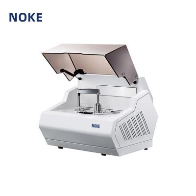 China Automatic Blood Chemistry Analyzer Medical Laboratory Equipment Coagulation Analyzer COA02 for sale