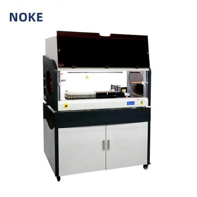 China AUTOMATIC NK-4000 ELISA PROCESSOR NK-4000 for sale