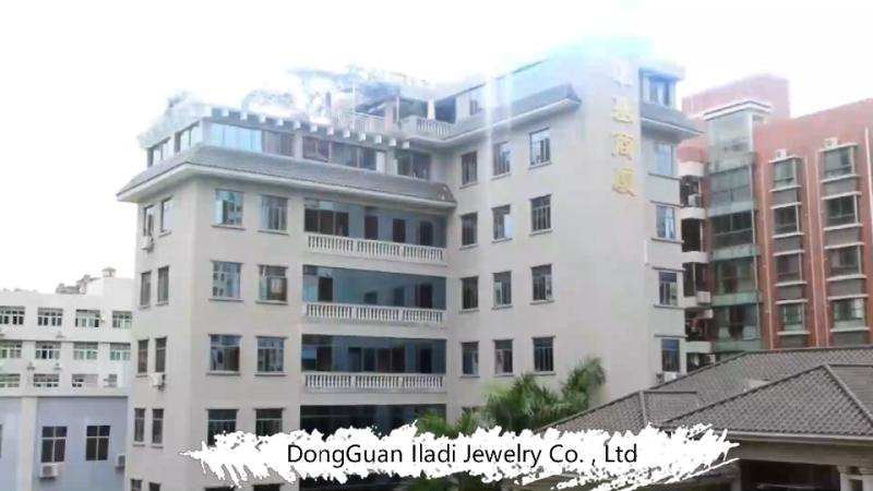 Verified China supplier - Dongguan Iladi Jewelry Co., Ltd.