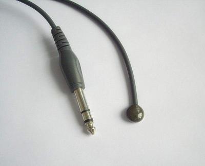 China TPU Medical Temperature Probe 180 Degree YSI 700 Series Temperature Probe for sale