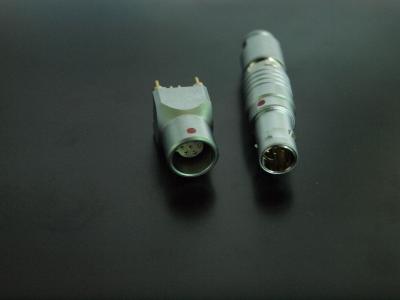 China Conector EZG.0B.307 FGG.0B.307 del zócalo de la impresión del enchufe de la soldadura en venta