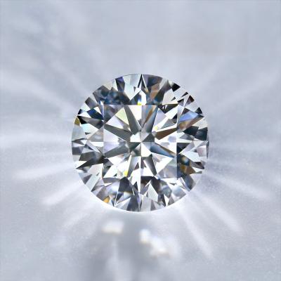 China Original color game or fire diamond price per carat natural loose diamonds for sale