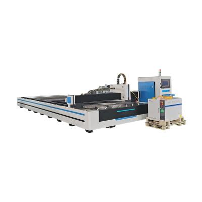 China 1000W 2000W 3000W 6000W Raycus laser CUT factory supply fiber laser cutting machine direct price for sale