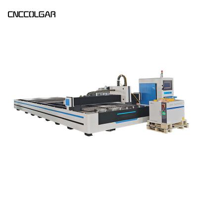 China SERVOMOTOR High Service Laser Cutting Machine With Reasonable Price for sale