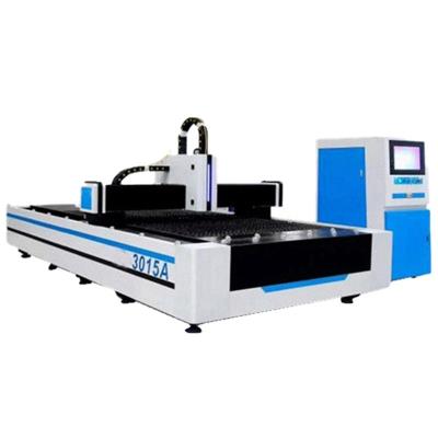 China Brand New Laser Cutter Stainless Steel CNC Fiber Laser 2000 Watt Cutting Machines For Sale for sale