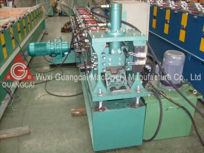 China Building Steel Frame Making Machine for sale