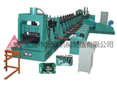 China Automobile Chassis Roll Forming Machine for sale