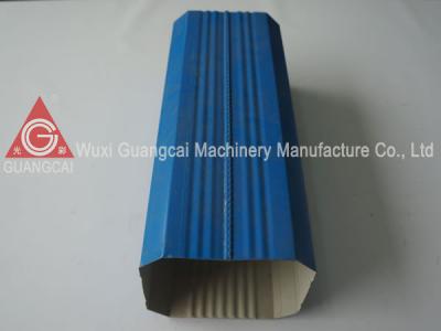 China Down Pipe Steel Roll Formed Products for sale