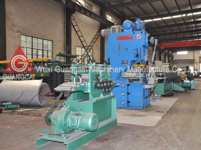 China Z Purlin Roll Forming Machine  for sale