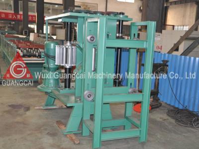 China King Span Rolling Mill Line Cold Roll Forming Equipment for Bemo Panel for sale