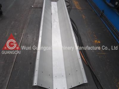 China Galvanized K Span Roll Forming Machine for sale