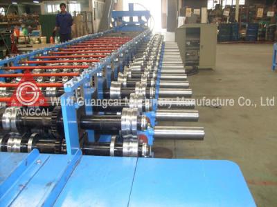 China K Large Span Roll Forming Machinery Bemo Panel Roll Forming Machine High Performance for sale