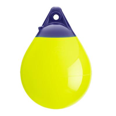 China A2 50cm Vinyl Yacht Balloon Buoy UV Resistant Fender for sale