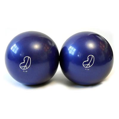 China Body Slimming This ball will increase the intensity and tone your entire body with fun and versatile unifits toning the medicine ball weight for sale