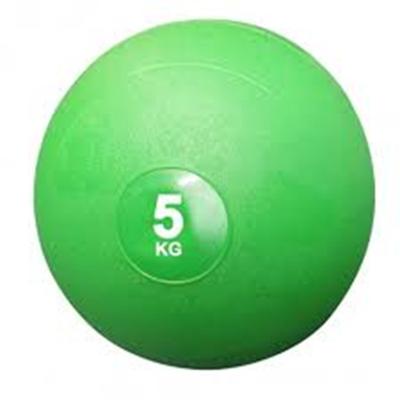 China Arm Forming Logo Power Training PVC Medicine Ball PVC Slam Ball Custom Sand Filled Dead Weight Ball Fitness Equipment Exercise Gym for sale