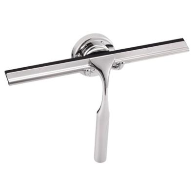 China Sustainable Shower Scraper Tool Squeegee Glass Shower Door Squeegee for sale