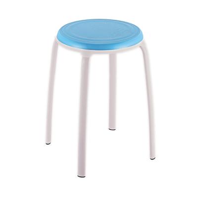 China Mini Adjustable Durable Stool (Others) Stackable Chair Leisure Dining Chair for sale