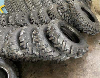 China Malaysia Rubber Nature HAIDA Bias Tires 3.00-15 16/70-20 20.5/70-16 17.5-25 14.00-24 OTR Tires for sale