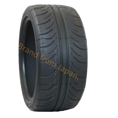 China Competition Tire 235/40ZR17 ZESTINO GREDGE 07RS RACING CAR TIRE Semi Shiny Tire for sale