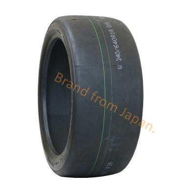 China Professional and Amateur Players Slick Tire 205/40ZR17 205/45ZR17 215/40ZR17 215/45ZR17 Full Circuit Racing Tire Zestino for sale